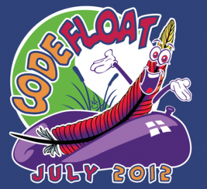 CodeFloat 2012